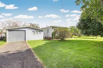 40 Montgomery Avenue, Pukekohe