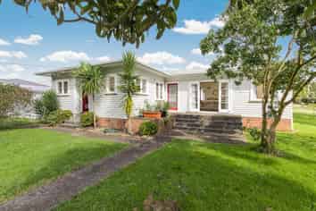 40 Montgomery Avenue, Pukekohe