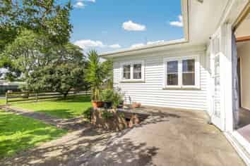 40 Montgomery Avenue, Pukekohe