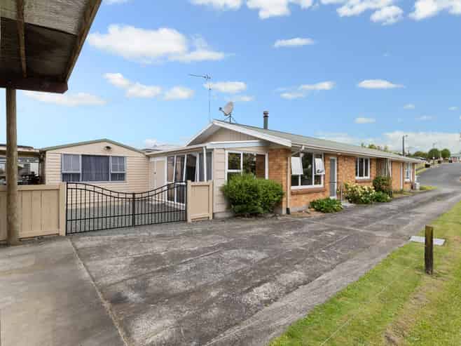 9A Mountbatten Drive, Putaruru