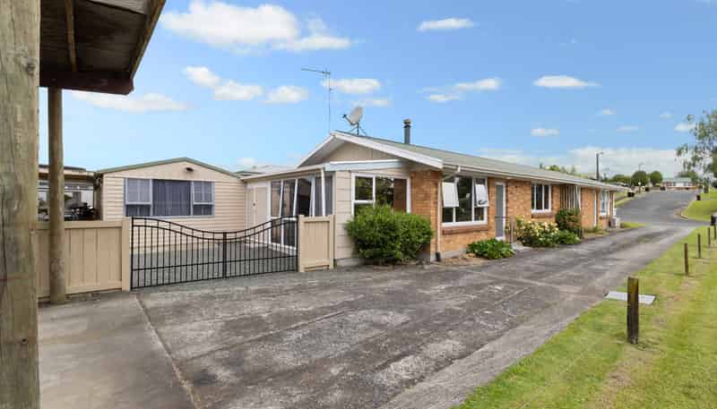 9A Mountbatten Drive, Putaruru