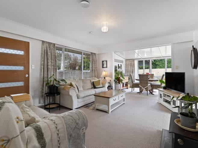 9A Mountbatten Drive, Putaruru