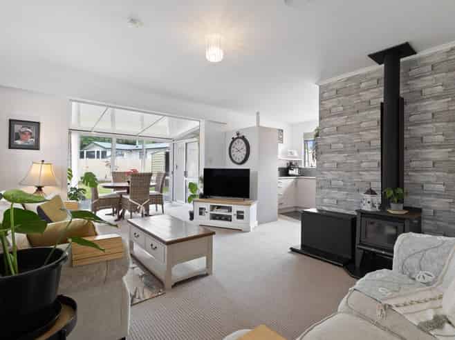 9A Mountbatten Drive, Putaruru