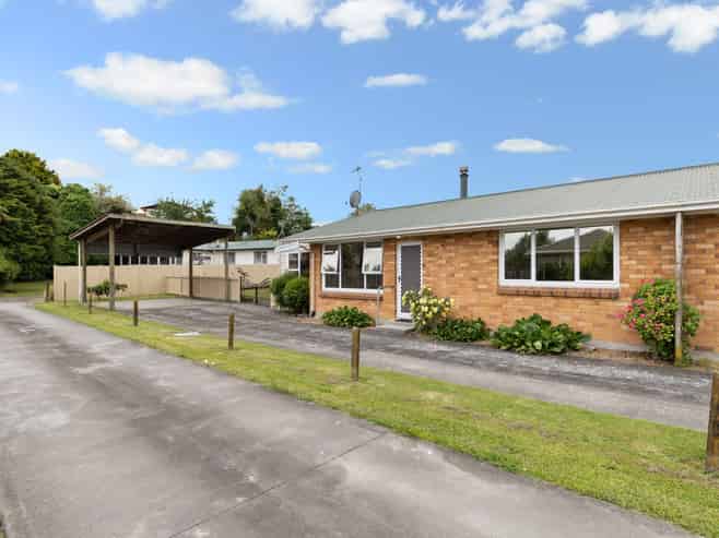 9A Mountbatten Drive, Putaruru