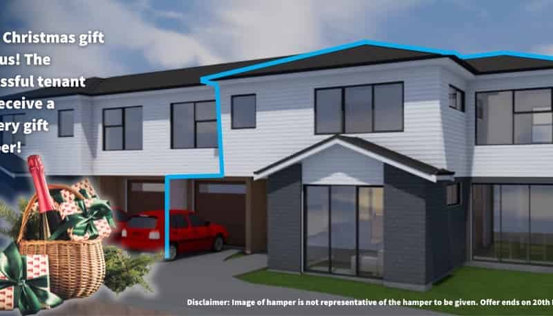 13a Convoy Lane, Otahuhu