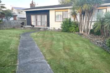 7 Allenby Street, Lansdowne