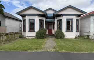 24A Waldegrave Street, Palmerston North