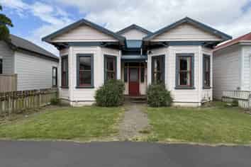 24A Waldegrave Street, Palmerston North
