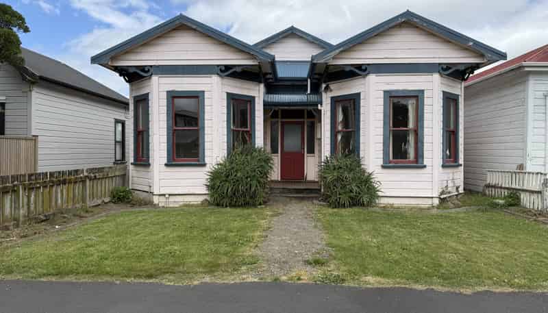 24A Waldegrave Street, Palmerston North