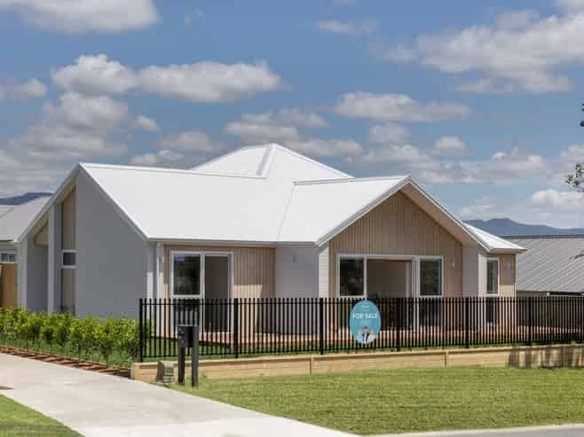 13A Western Avenue, Omokoroa