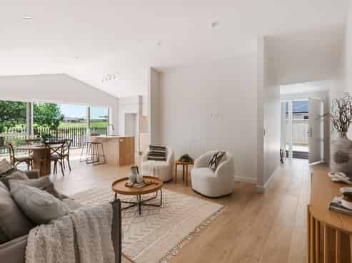 13A Western Avenue, Omokoroa