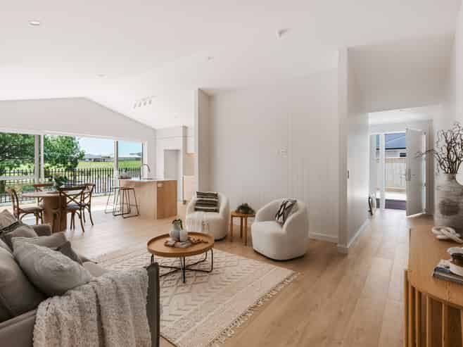 13A Western Avenue, Omokoroa