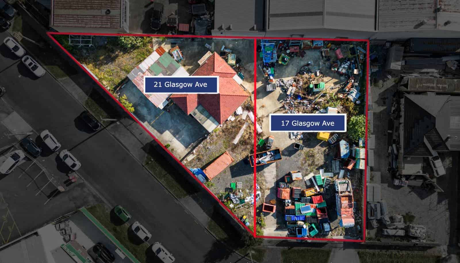 Property value - 21 Glasgow Avenue, Papatoetoe - realestate.co.nz