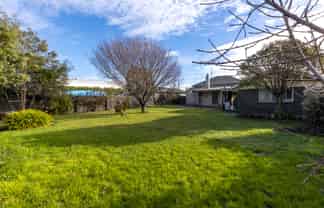 102 Alabama Road, Redwoodtown