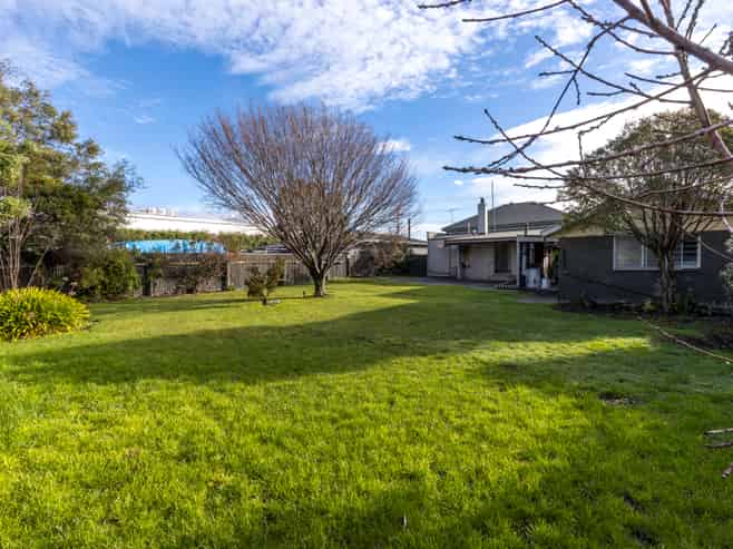 102 Alabama Road, Redwoodtown