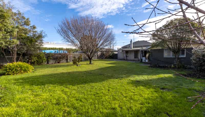 102 Alabama Road, Redwoodtown