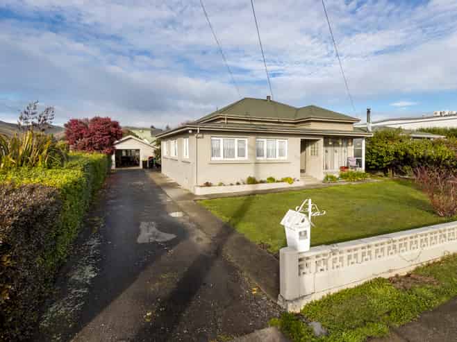 102 Alabama Road, Redwoodtown