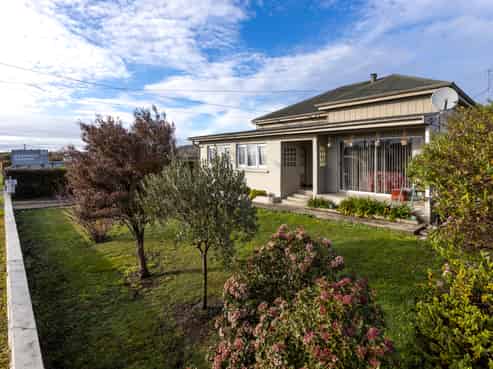 102 Alabama Road, Redwoodtown