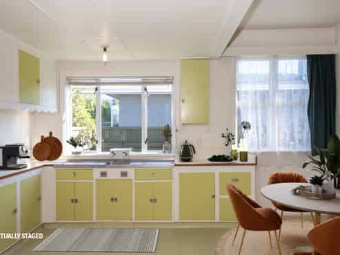 102 Alabama Road, Redwoodtown