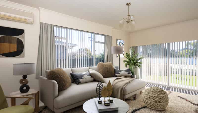 102 Alabama Road, Redwoodtown