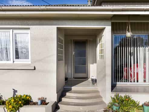 102 Alabama Road, Redwoodtown