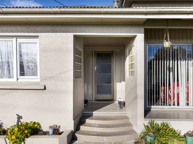 102 Alabama Road, Redwoodtown