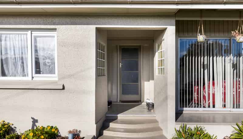 102 Alabama Road, Redwoodtown