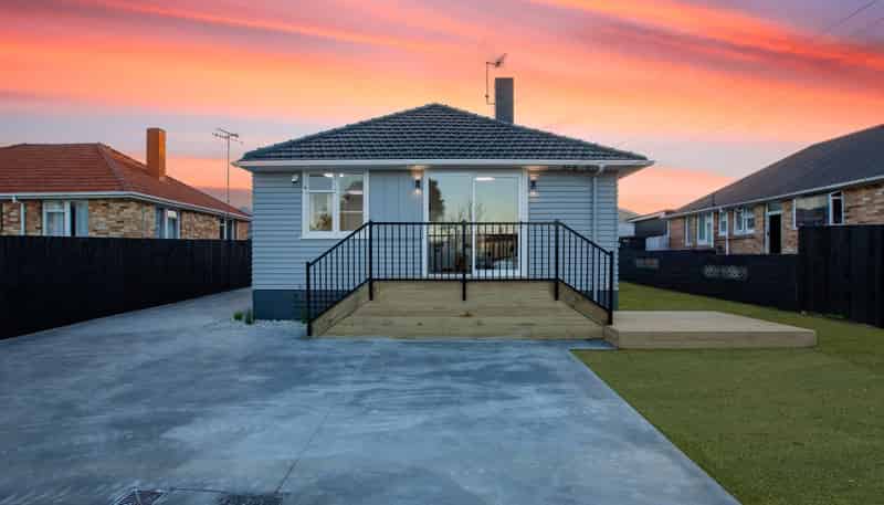 19 Portal Crescent, Beerescourt