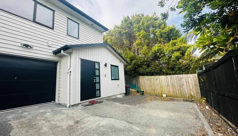 D/38 Greenhill Crescent, Pakuranga
