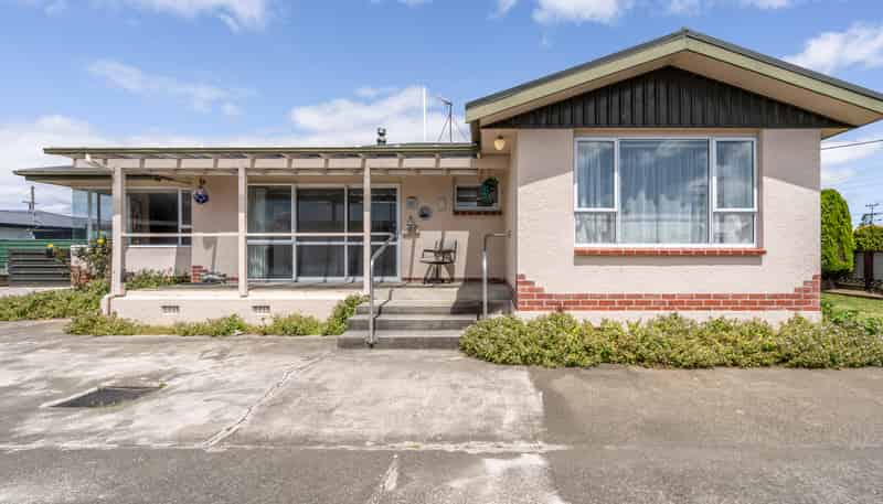 5 Stapleton Street, Kingswell