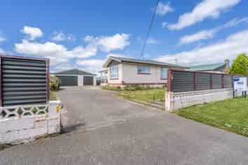 5 Stapleton Street, Kingswell