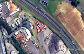 HARD YARDS – BUILT FOR BIG TRANSPORT
