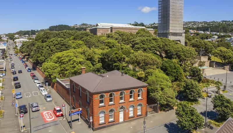 13 Buckle Street, Mount Cook