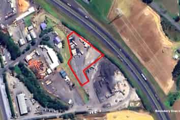 HARD YARDS – BUILT FOR BIG TRANSPORT
