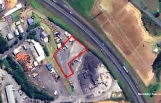 HARD YARDS – BUILT FOR BIG TRANSPORT
