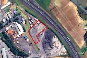 HARD YARDS – BUILT FOR BIG TRANSPORT
