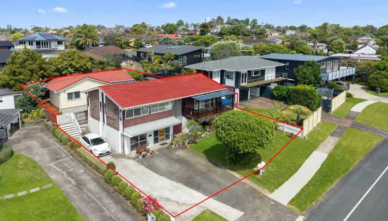 25 Whiteacres Drive, Sunnyhills