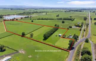 5659 State Highway 26, Te Aroha
