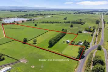 5659 State Highway 26, Te Aroha