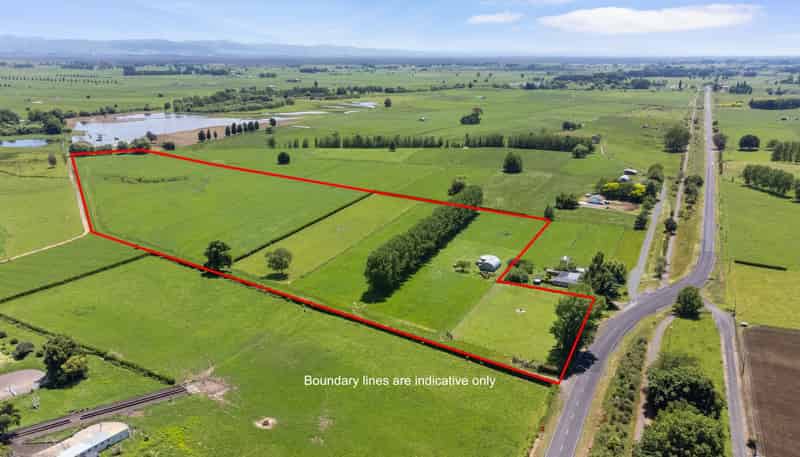 5659 State Highway 26, Te Aroha
