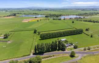  State Highway 26, Te Aroha