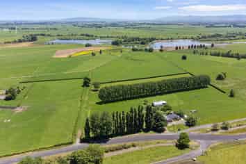 5659 State Highway 26, Te Aroha