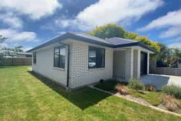 48A Egmont Street, Hawera