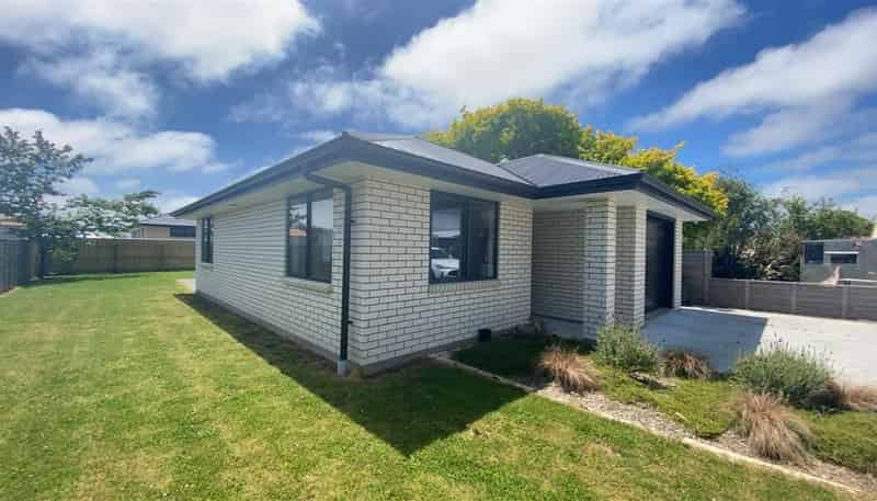 48A Egmont Street, Hawera
