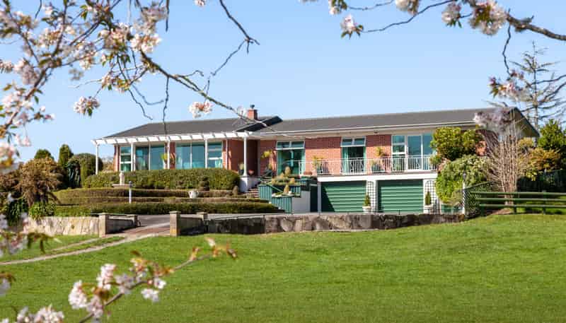 3 MacMillan Road, Tirau