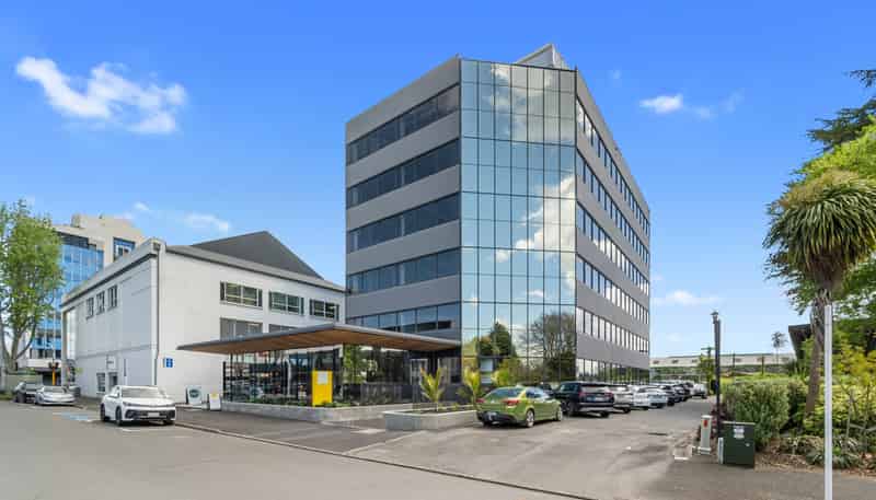 18 London Street, Hamilton Central