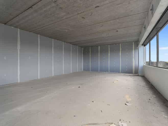 Designer office space