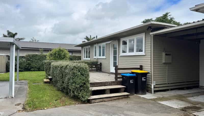 96 Thornton Road, Cambridge