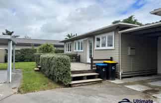 96 Thornton Road, Cambridge