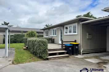 96 Thornton Road, Cambridge